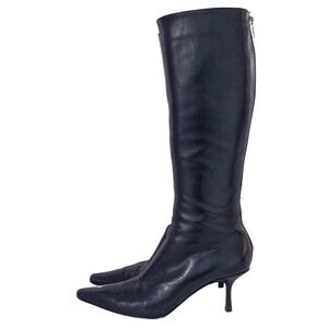 Jimmy Choo Knee-Height Boots